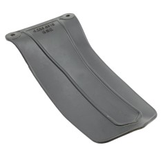 Bavette d 'amortisseur renforcée 235 mm de dirt bile / pit bike