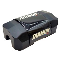 Mousse de guidon carré DIAMON de pocket quad / pocket cross