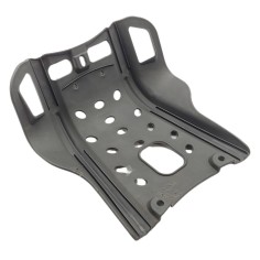 Sabot moteur de protection de dirt bike  APOLLO RACING / THUNDER  / KRAFTMULLER / SRZ 250 / 300 cc