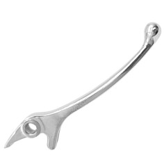 Levier de frein avant chrome dirt bike / pit bike