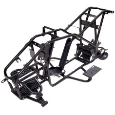 Châssis ou cadre de quad enfant BIBOU / PUMA / BIG FOOT 500 W / 800 W