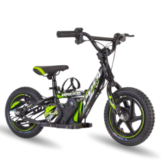 Draisienne électrique DREZY 180W 12“ - PROBIKE - Vert