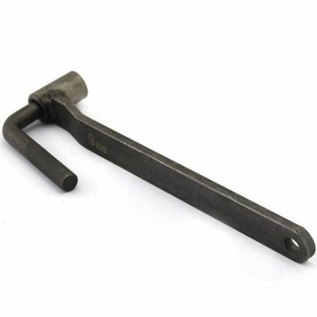 Outils De Réglage De La Soupape De Moteur Universel De Moto Clé De Vanne De Vanne De 8 Mm 9 Mm 10 Mm 