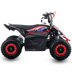 Quad électrique AYRON REPTI 1000w 36v enfant - ROUGE