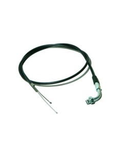 Cable d'accélérateur coudé pour Quad - PitRacing