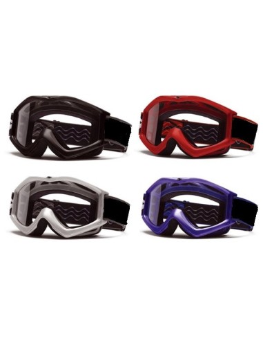 Masque / Lunette casque cross enfant NO END Lunettes / Masques cross sur PitRacing