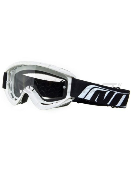 Accessoires - Équipements Lunette de Motocross - Quadexpress