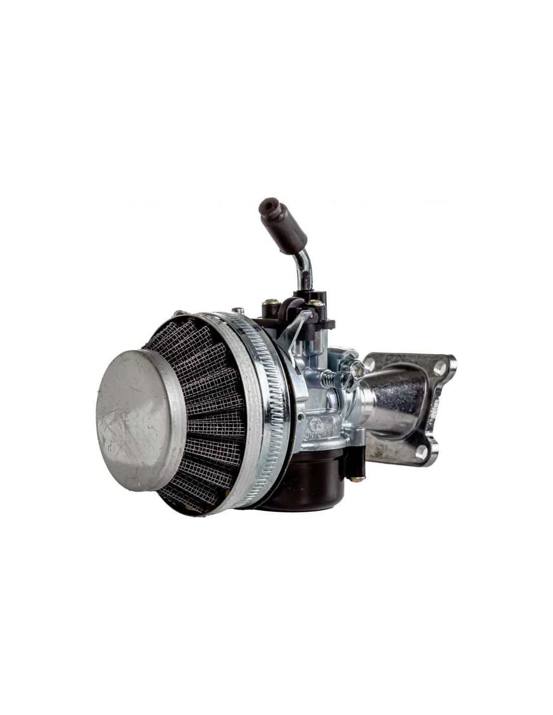 Kit carburateur adaptable pour pocket D.15 - Pièces Carburation