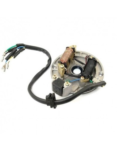 Joint spi central de plateau d 'allumage 30 - 42 - 4.5 quad / dirt bike / pit bike Joint spi central de plateau d 'allumage 30 - 42 - 4.5 quad / dirt bike / pit bike