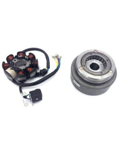 Stator + volant Dirt Bike AGB38 ORION 250 cc CB250