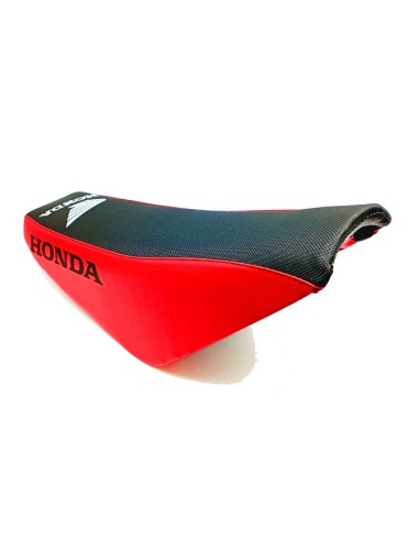 Selle confort HONDA type CRF-50 Dirt bike Kit plastique / Selle sur PitRacing