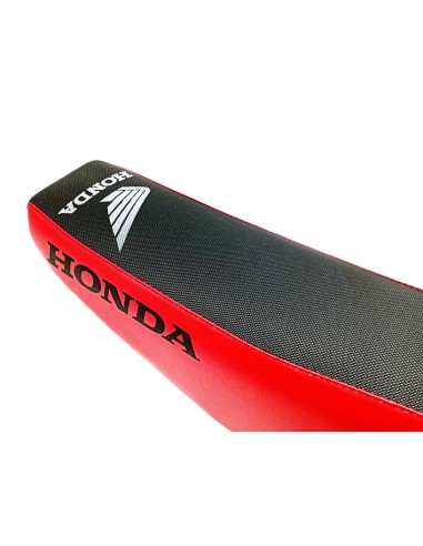 Selle confort HONDA type CRF-50 Dirt bike Kit plastique / Selle sur PitRacing