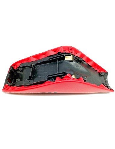 Selle confort HONDA type CRF-50 Dirt bike Kit plastique / Selle sur PitRacing