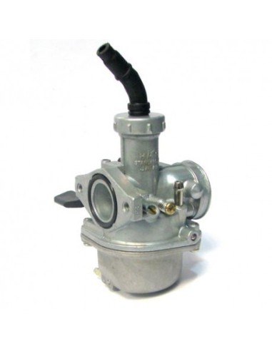 Carburateur 22 mm dirt bike / pit bike Carburateur / Pipe / Filtre air sur PitRacing