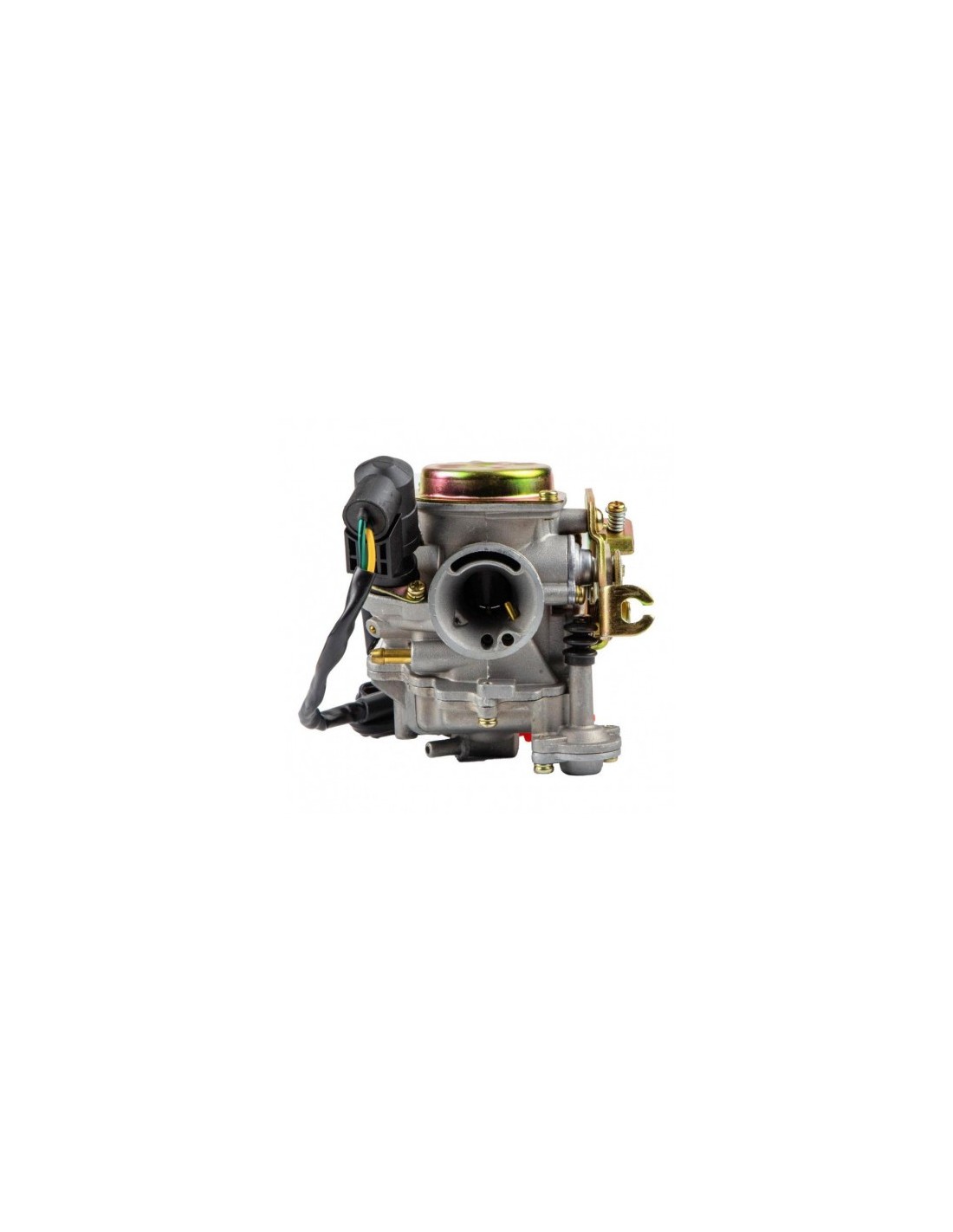 Carburateur 24 mm Scooter 4T Chinois GY6 125CC - AdreaPocket