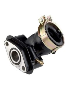 Pipe GY6 admission adaptable Scooter 4T chinois 50cc (139QMB)