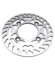 Disque de frein 210 mm plat dirt bike / pit bike