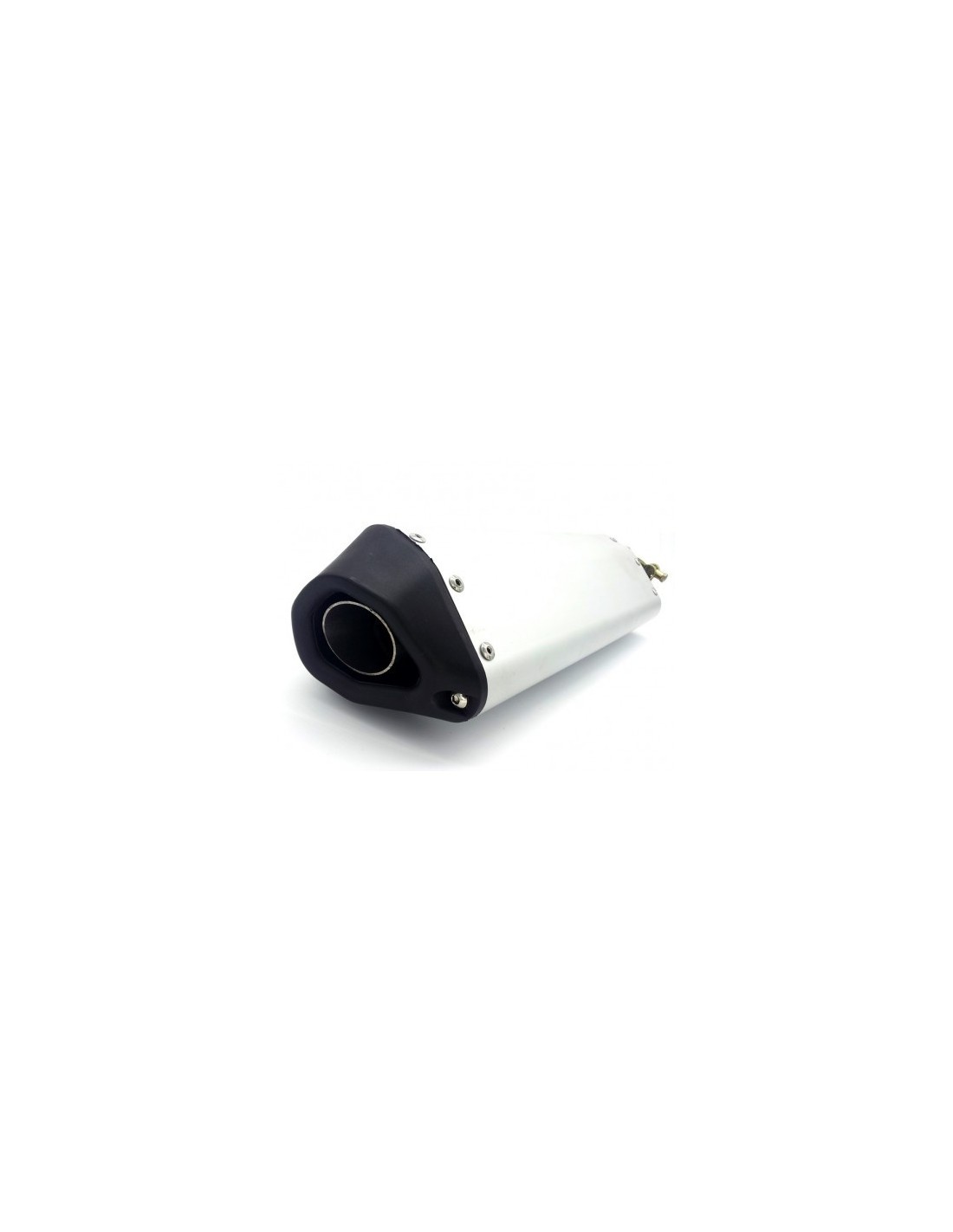 Cartouche d’échappement pit bike / dirt bike 200 / 250 cc