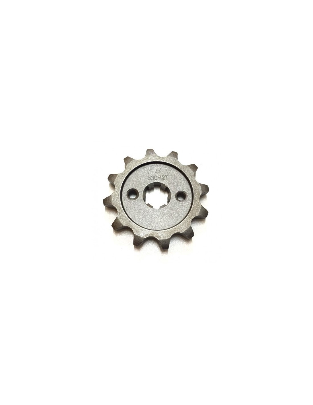 Pignon De Sortie Boîte #428 – 14 Dents, Diamètre Intérieur 17 Mm, Pour Dirt Bike / Pit Bike