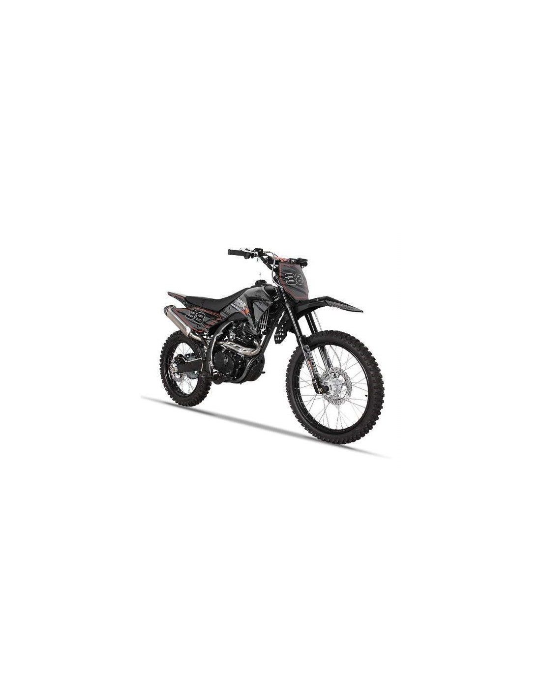 orion dirt bike 250cc