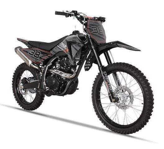 Orion AGB 21