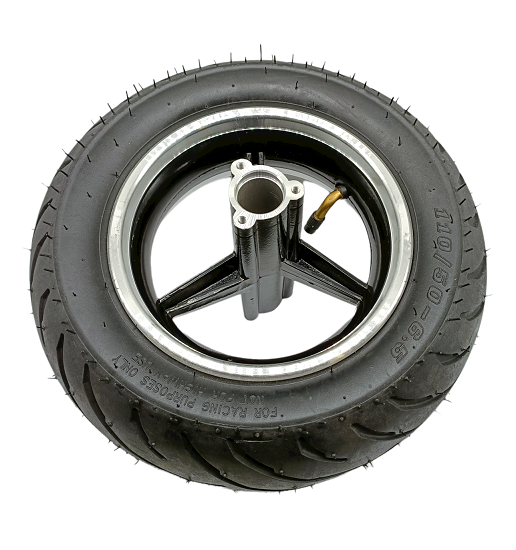 SOLUSTRE Roue Arrière Pocket Motorcycle