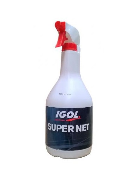 Kit entretien Chaine IGOL PROPULS CAHIN CLEAN ET PROTECT