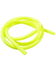 Durite d'essence Jaune 1 Mètre Pocket Bike / Pocket Quad