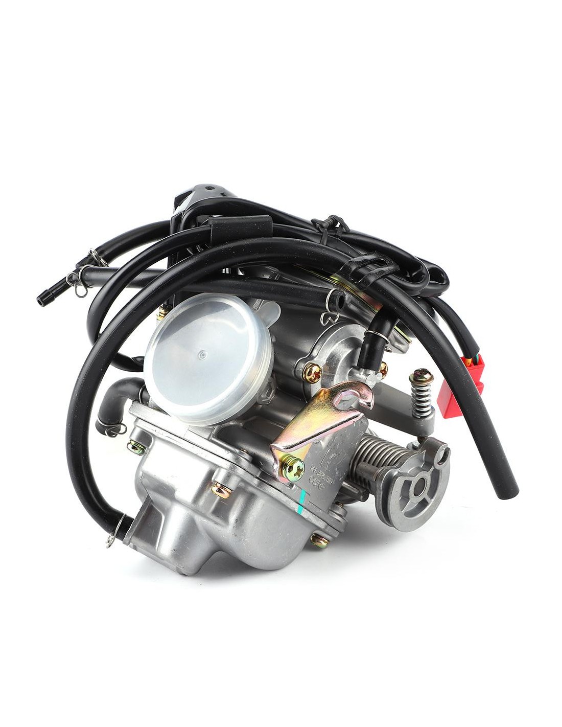 Carburateur de 30mm pour scooter 4 temps, Pièces scooter chinois