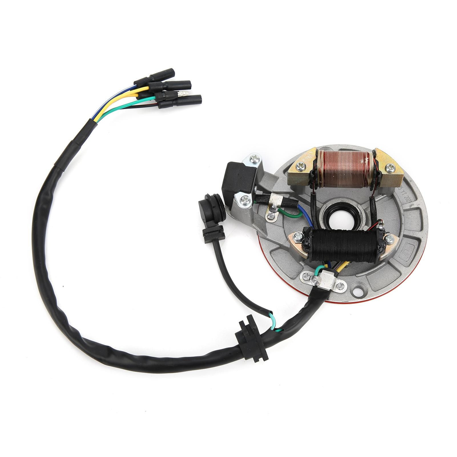 Pack Allumage complet rotor et stator Dirt bike / Pit bike PitRacing