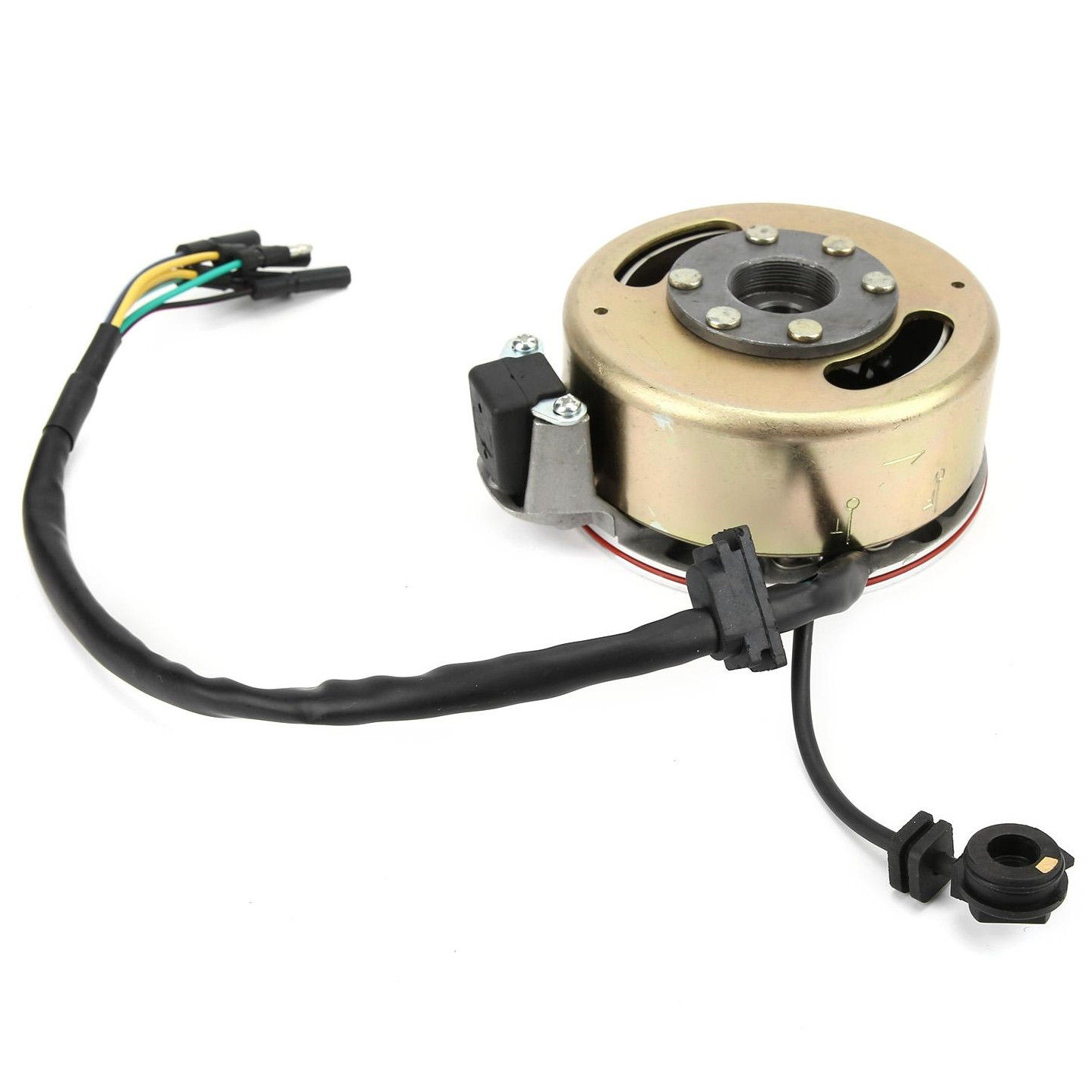 Pack Allumage complet rotor et stator Dirt bike / Pit bike PitRacing