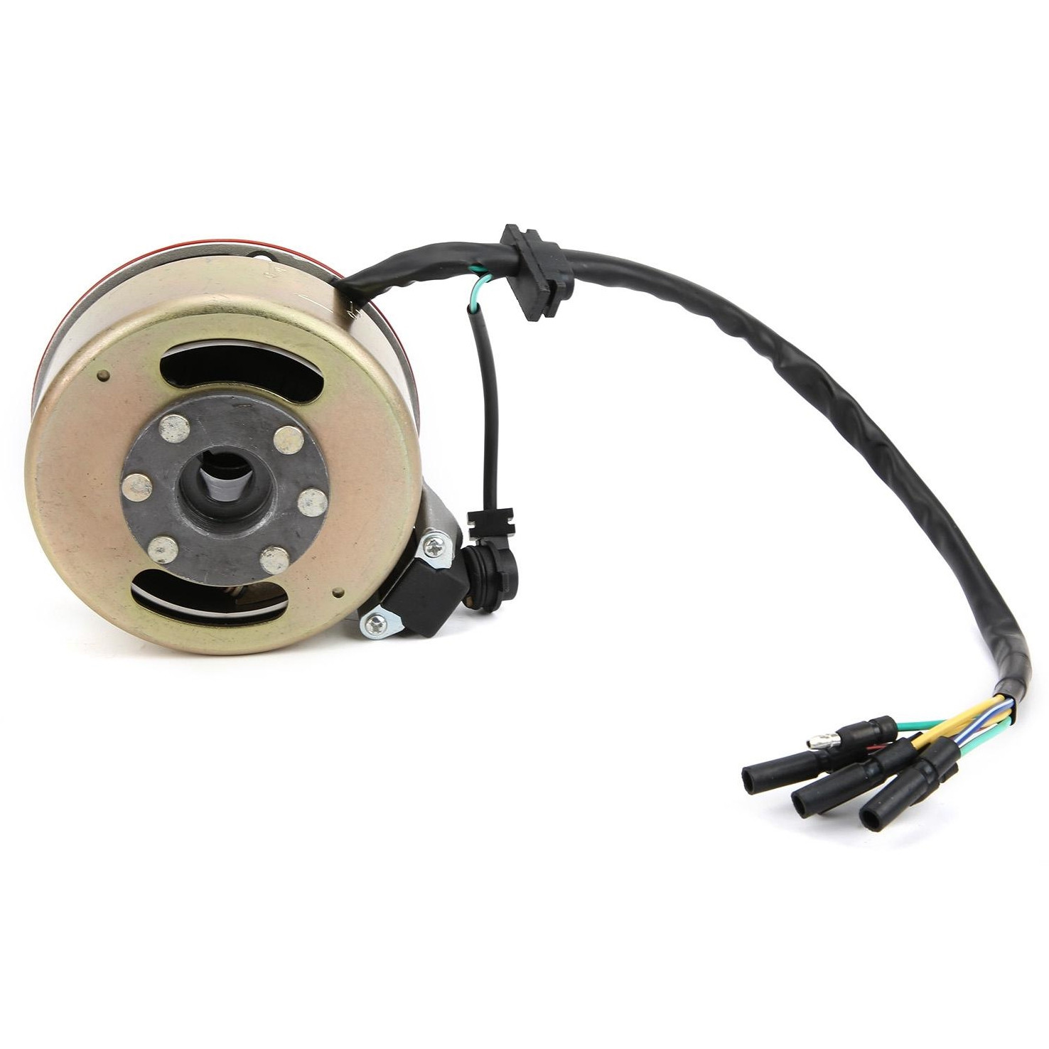 Pack Allumage complet rotor et stator Dirt bike / Pit bike PitRacing