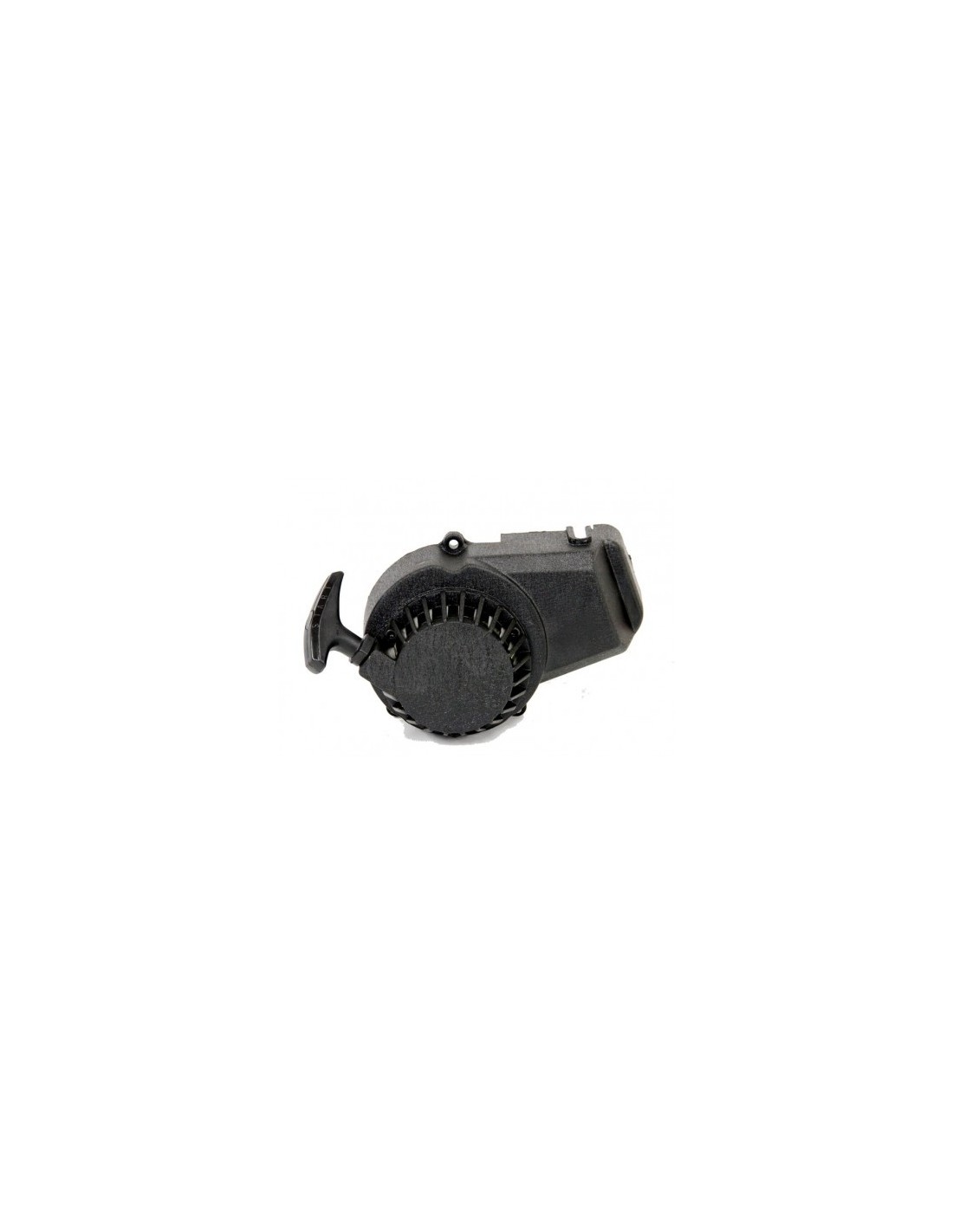 Lanceur De Démarrage Pour Mini Moto 47cc-49cc - Alliage Aluminium, Corde Nylon, Facile à Tirer