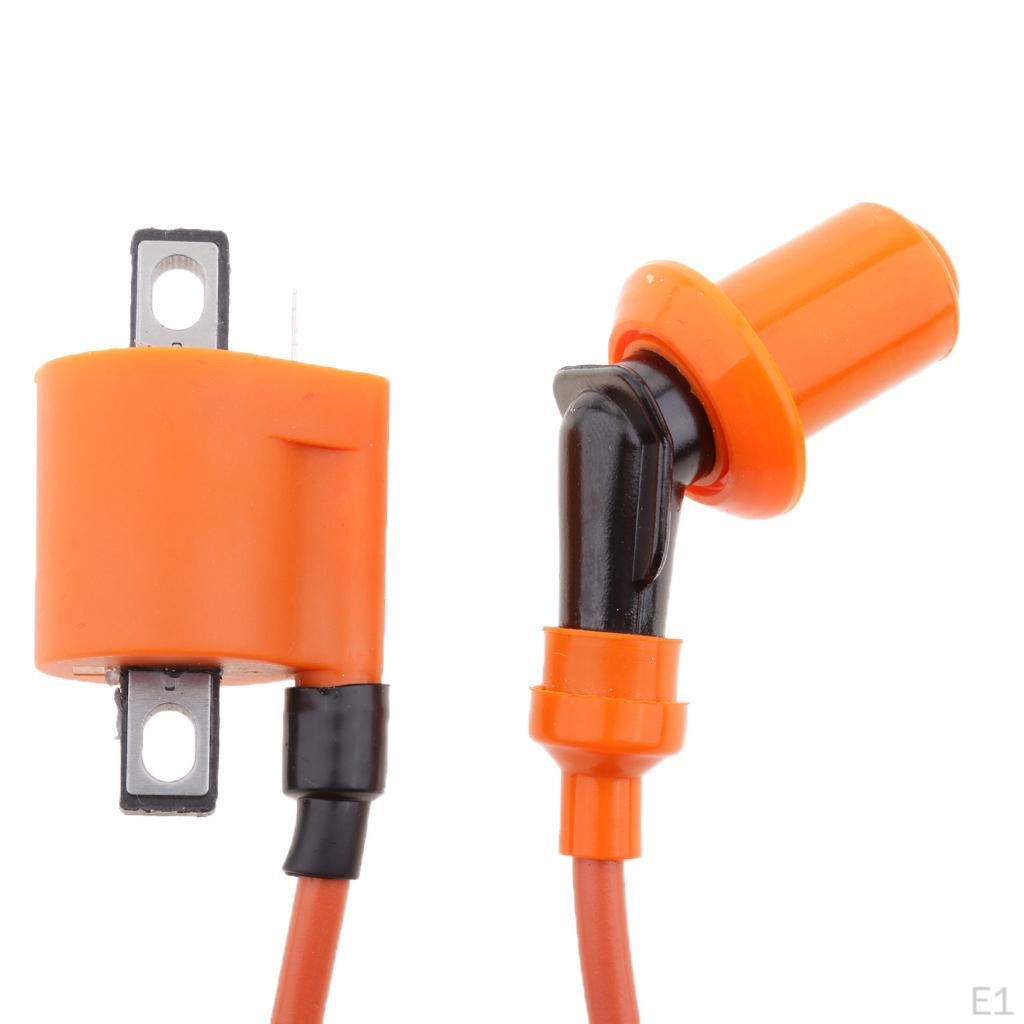 Relé De Arranque Para Kandi, 110 Cc, 125, 150, 200, 250 Cc, | Cuotas