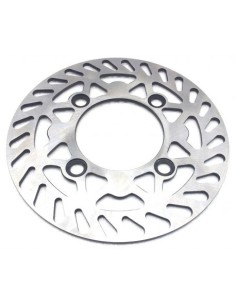 Disque de frein 190 mm plat dirt bike / pit bike