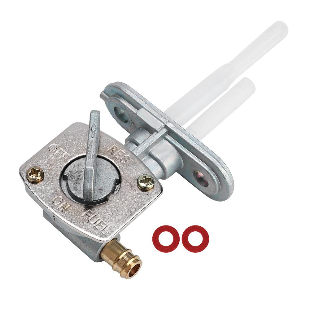 Robinet à Essence YCF Pour Dirt Bike / Moto Cross - Pièce Neuve, Référence Fabricant 33258974158965