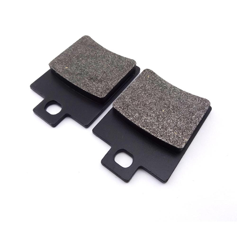 Hmparts HMParts Frittage Sport Plaquettes de Frein Shineray 200 Stiie-B Avant Atv Quad 