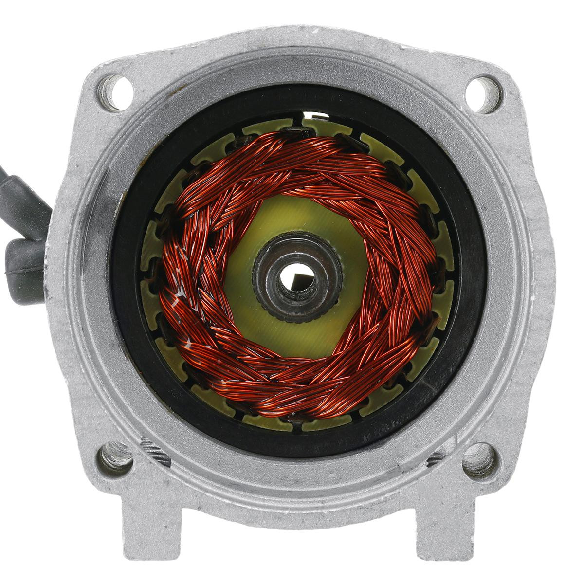 Démarreur électrique Pour Pocket Bike / Dirt Bike 47-49cc - Compatible Mini Motos - Marque HMParts