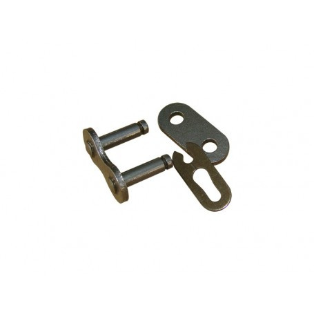 Attache Rapide Chaîne KMC 420 - Pour Quad, Dirt Bike, Dax 90cc 110cc 125cc, KXD
