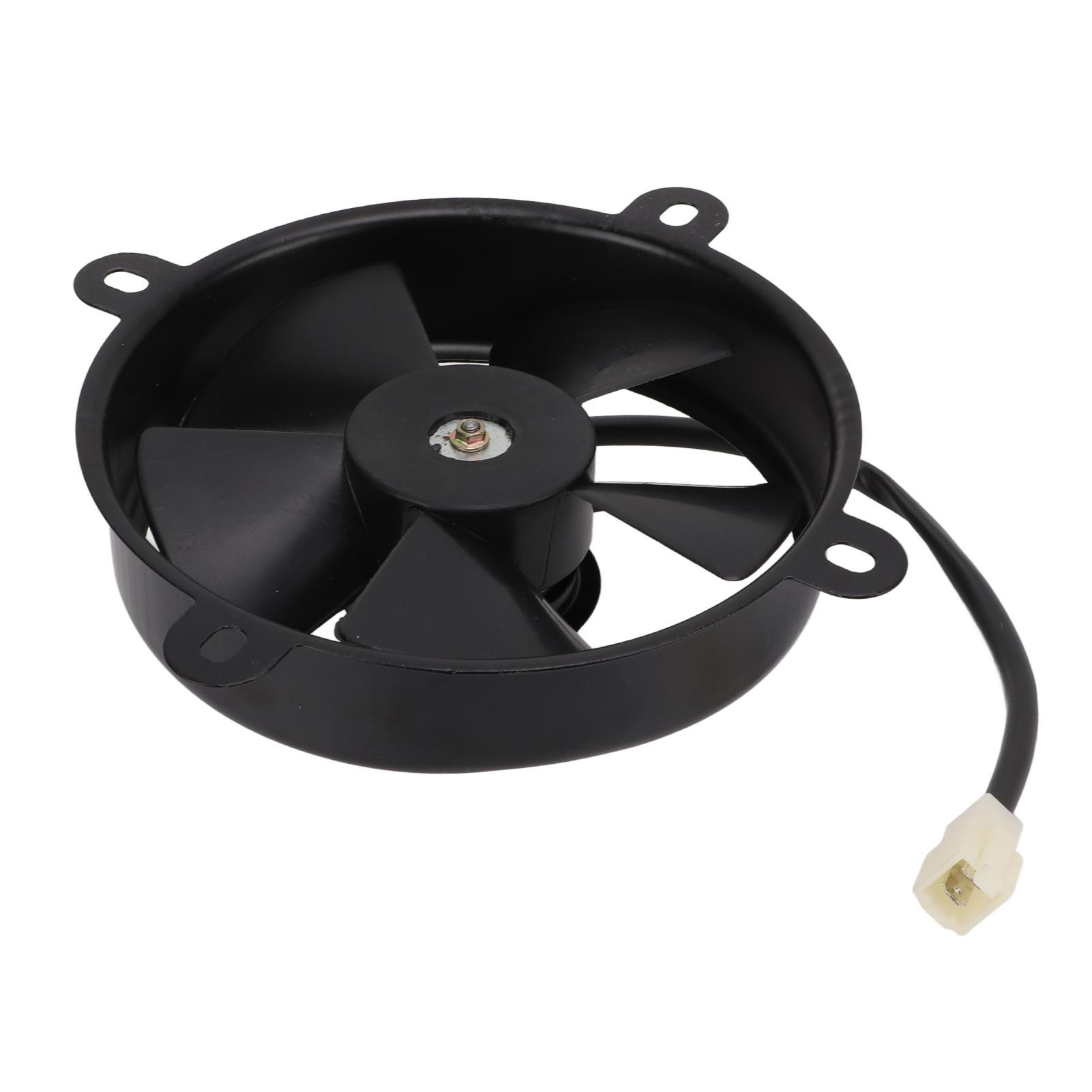 Ventilateur de refroidissement pour quad,moto 