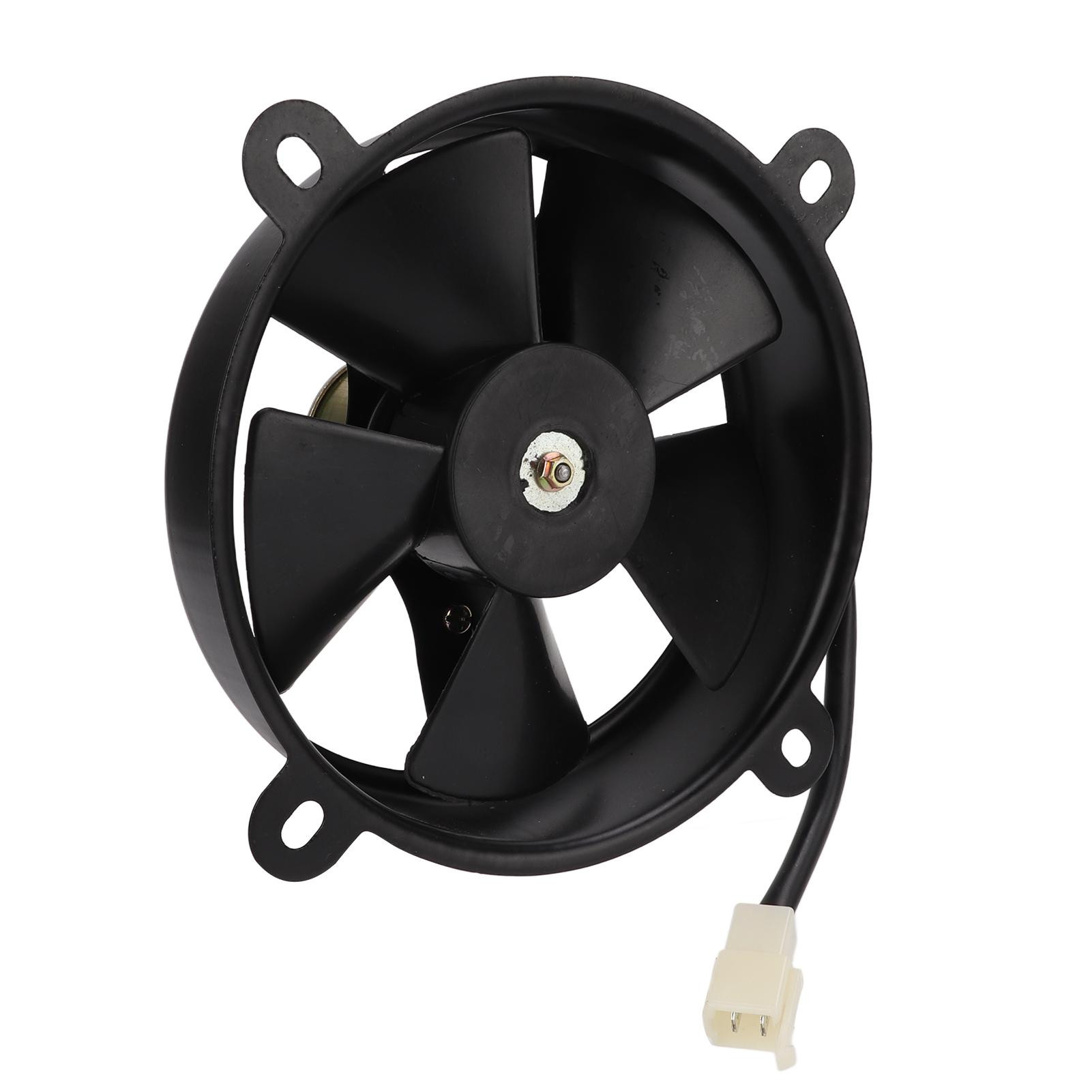 Ventilateur quad 12 V - PitRacing