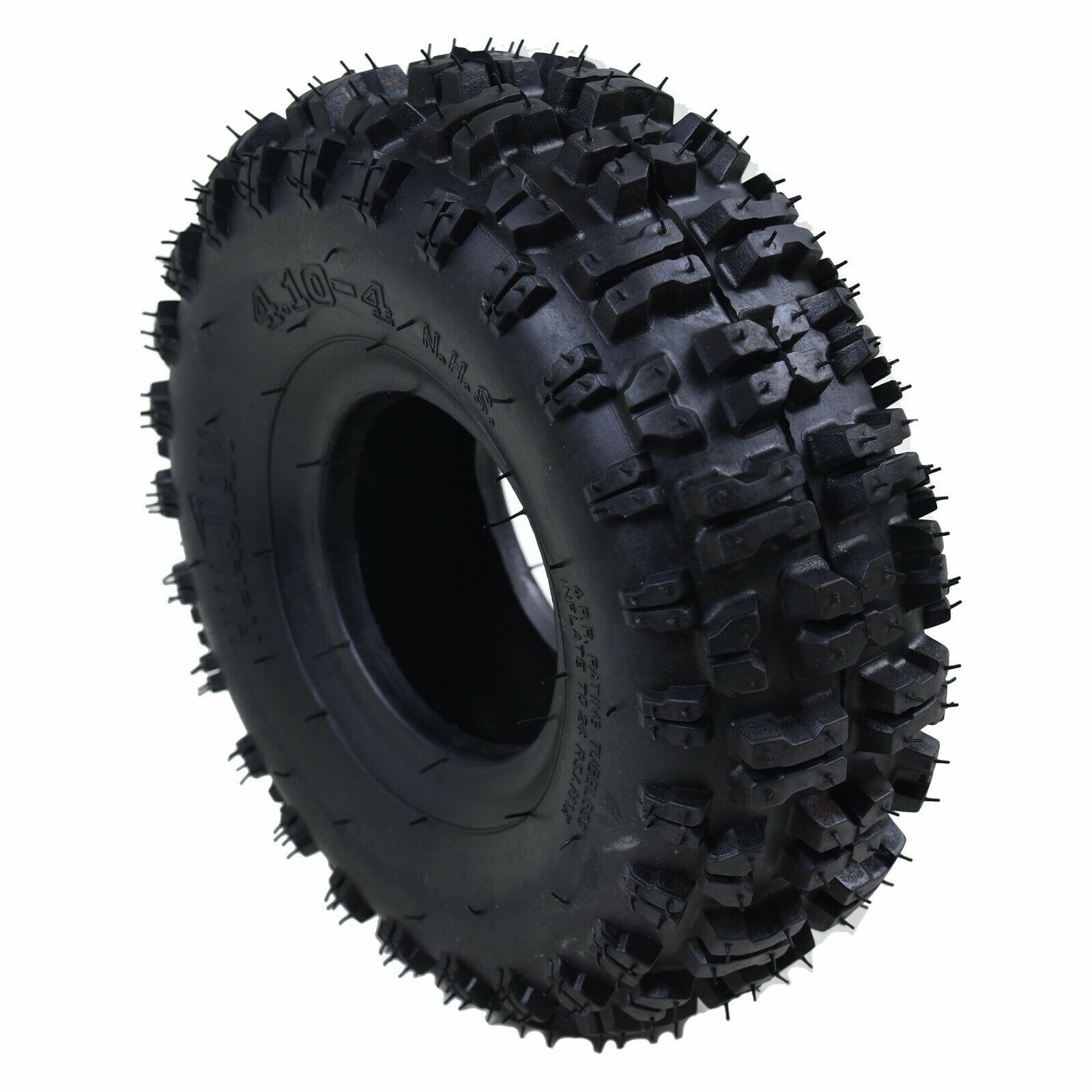 Pneu Pocket quad 4 10 4 " PitRacing