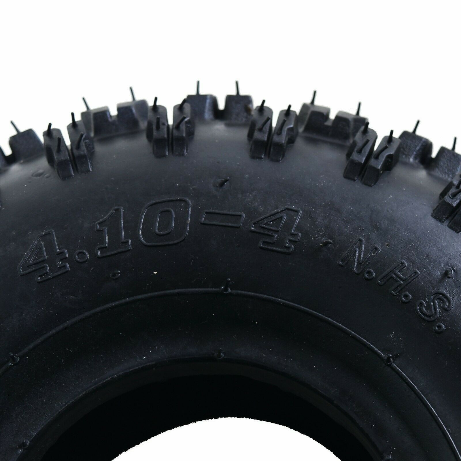 Pneu Pocket quad 4 10 4 " PitRacing