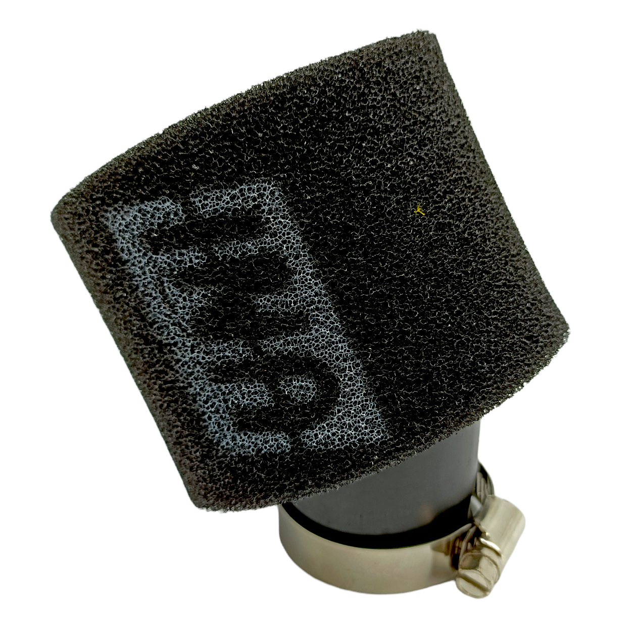 Filtre à Air D'origine Pour Moto Cross YCF 125 / YC110 - Pour Carburateur Mikuni 26mm - Dimensions 38/45x88x105 Mm