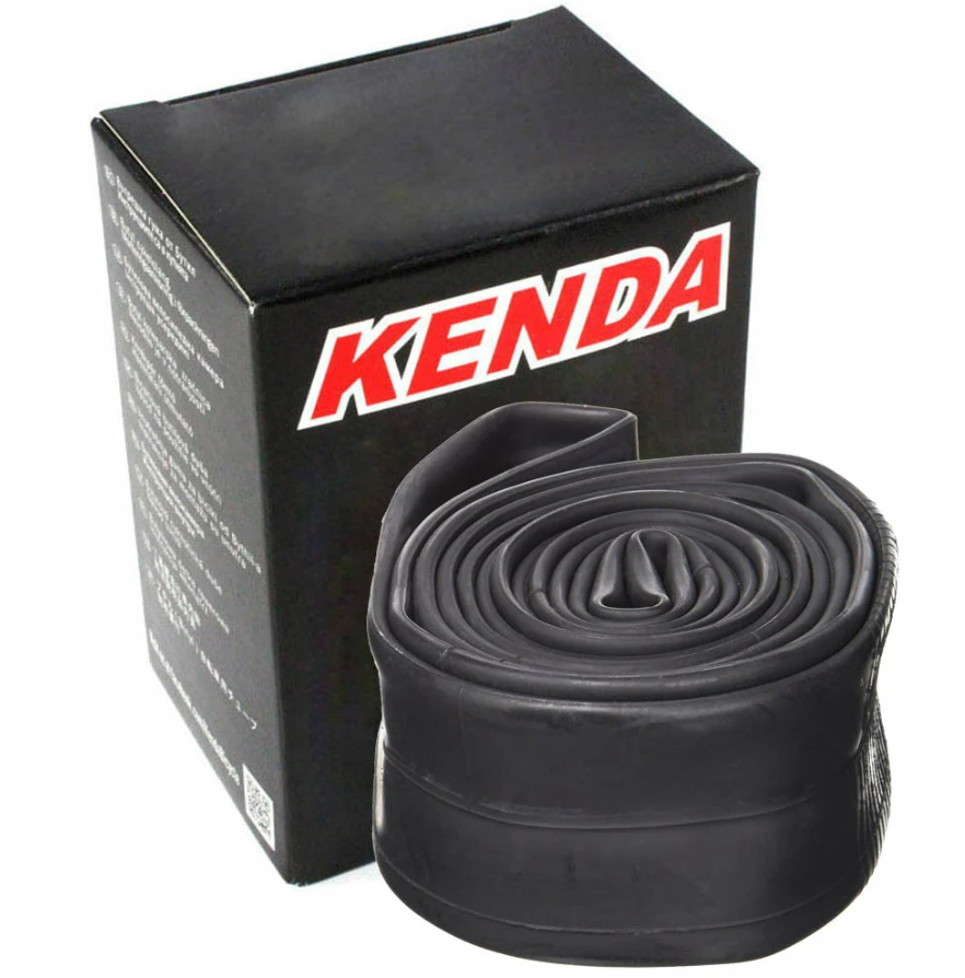Chambre à Air 90/100-14 3.00-14 Pour Moto Dirt Pit Bike 110-150CC - Caoutchouc, Valve Droite