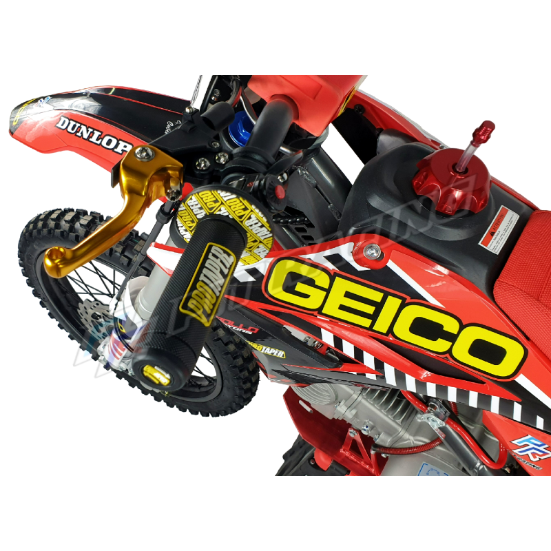 Geico cycling outlet