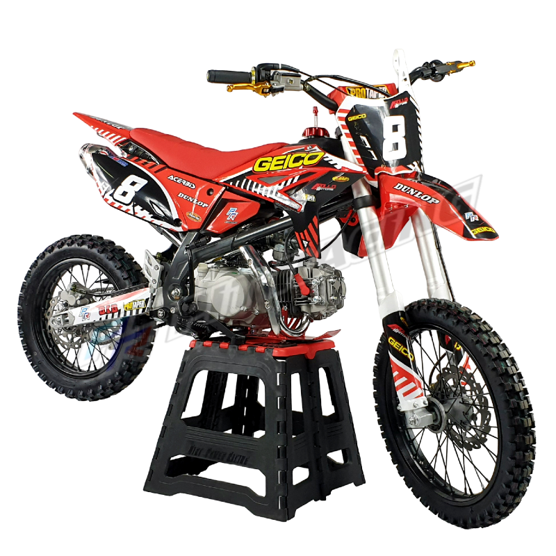 Honda geico pit on sale bike
