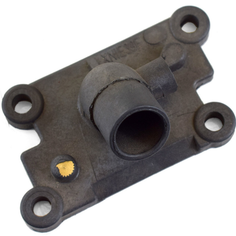 Pipe D'Admission Pour Scooter CPI 50 Hussar - Référence 3KJ-13555-00, Diamètre Intérieur 23 Mm - 12