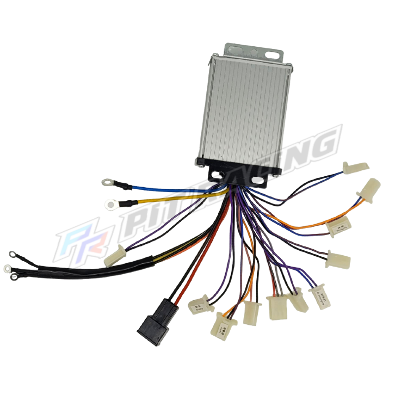 Contrôleur 36V 1000W Avec Interrupteur Avant/arrière Pour Quad Enfant - Marque HMParts, Neuf