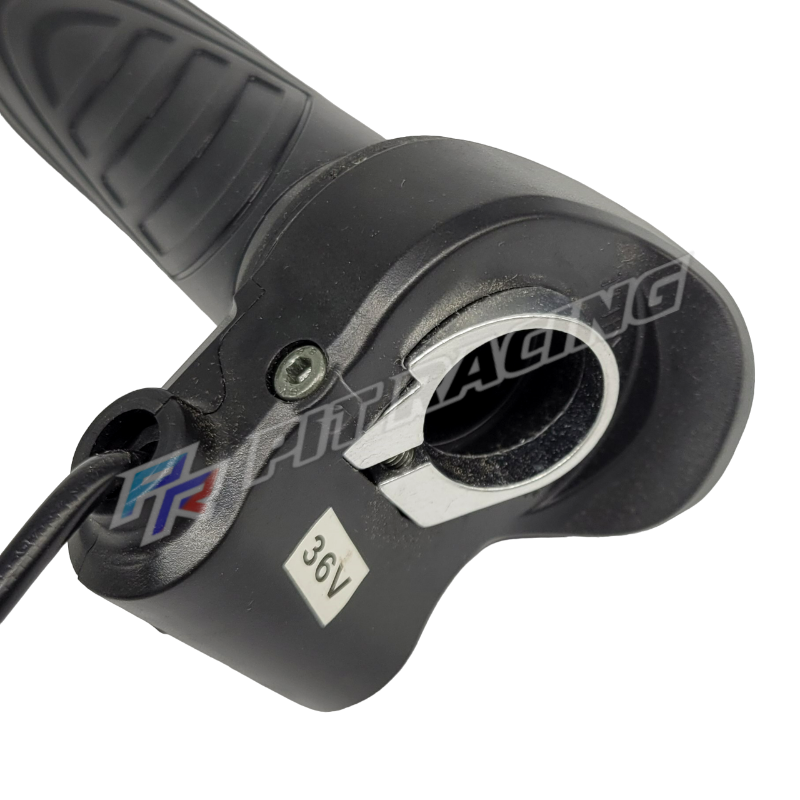 Kit Moteur électrique 72V 3000W Pour VTT/Quad – Essieu Arrière Complet + Accélérateur + Jante
